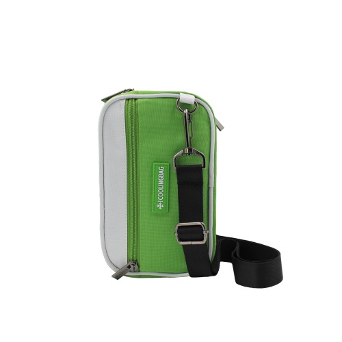 Детский термопенал для диабетических принадлежностей с охлаждающим гелем