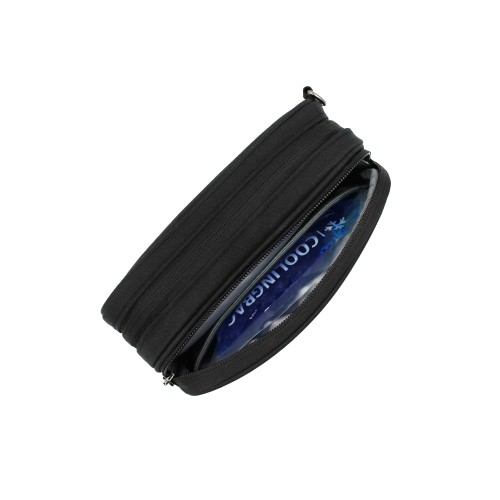 Диа-сумка с охлаждающим гелевым пакетом для хранения инсулина и диабетических принадлежностей