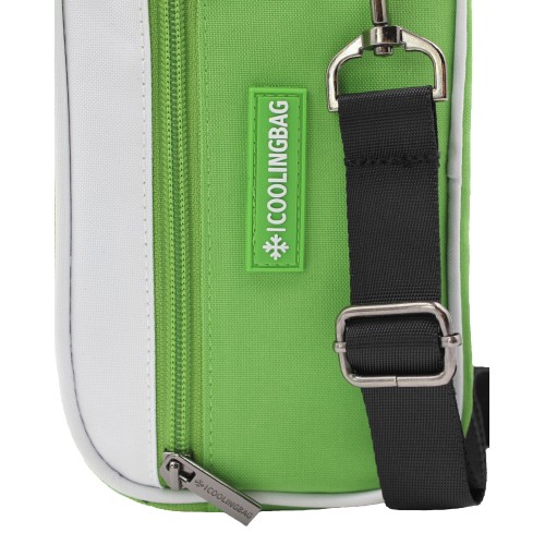 Диа-сумка с охлаждающим гелевым пакетом для хранения инсулина и диабетических принадлежностей