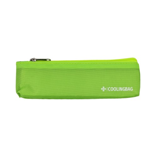 Пенал для двух инсулиновых ручек COOLINGBAG — изотермический чехол для инсулина (4 цвета)