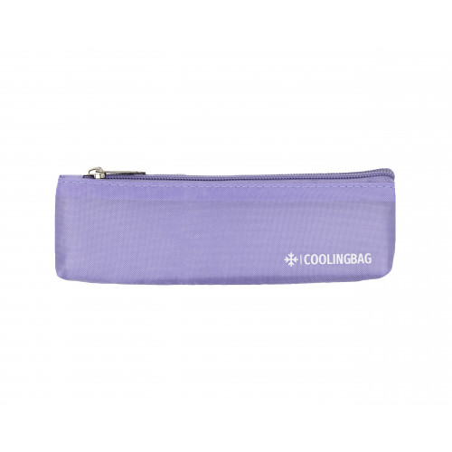 Пенал для двух инсулиновых ручек COOLINGBAG — изотермический чехол для инсулина (4 цвета)