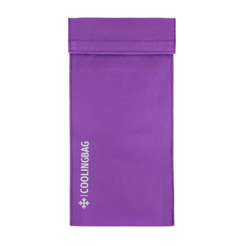Термочехол для инсулина COOLINGBAG для 2 инсулиновых шприц-ручек - 4 цвета