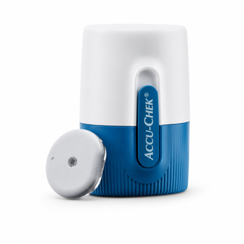 Accu-Chek SmartGuide CGM Sensor – 14 Days