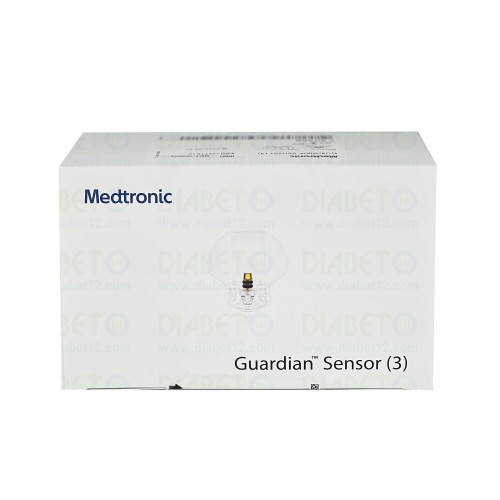 Сенсоры Medtronic Guardian 3 MMT-7020 