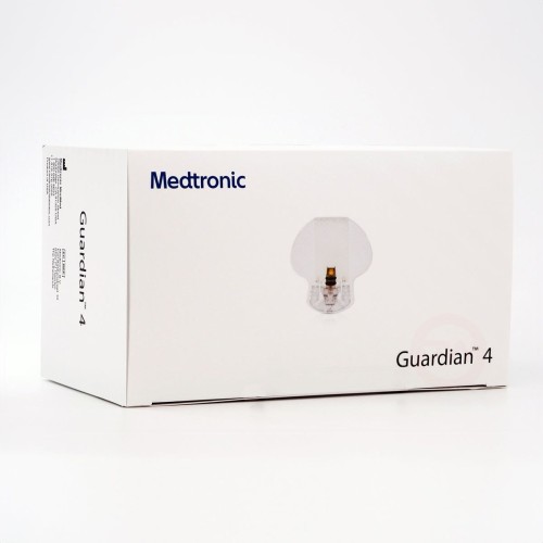 Сенсоры Medtronic Guardian 4 MMT-7040