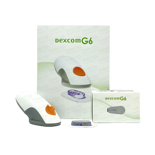 Dexcom G6 Стартовый набор