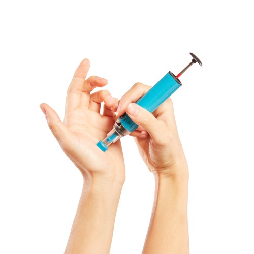 Прокалыватель Genteel Basic для забора крови без боли