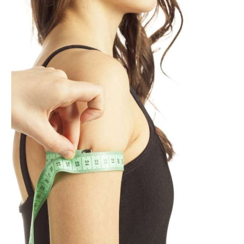 Эластичная детская повязка на руку для защиты сенсора CGM - Единорог и Радуга