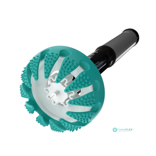 TickleFlex 
