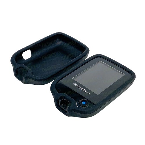 Защитный чехол для ридера FreeStyle Libre