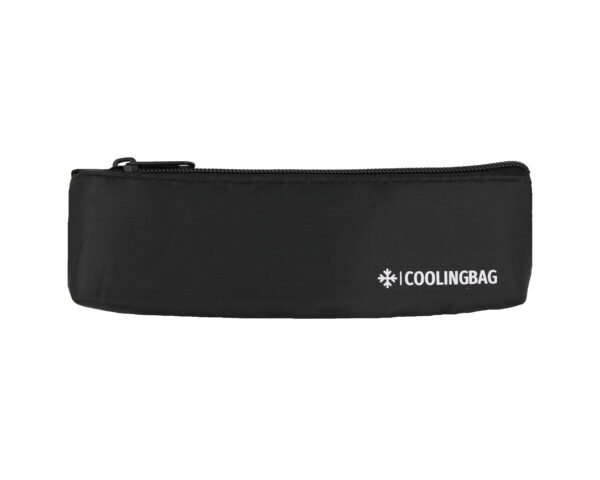 Пенал для двух инсулиновых ручек COOLINGBAG — изотермический чехол для диабетика (4 цвета) — изображение 5