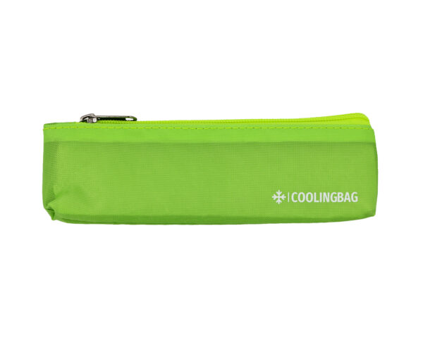 Пенал для двух инсулиновых ручек COOLINGBAG — изотермический чехол для диабетика (4 цвета) — изображение 8