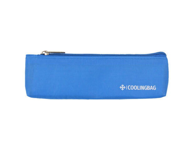 Пенал для двух инсулиновых ручек COOLINGBAG — изотермический чехол для диабетика (4 цвета) — изображение 6
